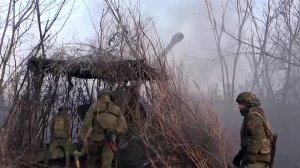 Новые удары российская армия нанесла по энергетическим объектам, работавшим на украинский ВПК