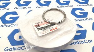 Прокладка глушителя Сузуки 14182-78K00