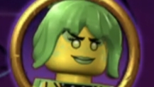 LEGO Ninjago: Tournament. Токс