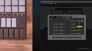 03. Customizing nanoKey Studio in Kontrol Editor