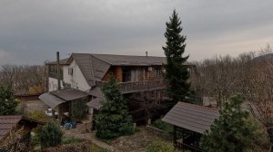 "Избушка Лесника" гостинично - ресторанный комплекс. Железноводск