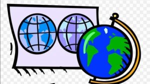 География 8 класс. Развитие форм рельефа