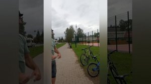 Романтика радует.