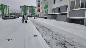 В Нягани больше 25 семей участников СВО получили новое жильё