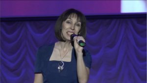 Песенка про медведей - Виктория Полшкова (2016)