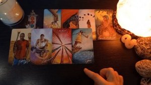 ТРИ ПРИЯТНЫХ СЮРПРИЗА В ЗАГАДАНЫЙ СРОК. ТАРО РАСКЛАД.