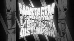 MONTAGEM ULTRASSOM DISTORCIDO (slowed) - DJ ABBYS