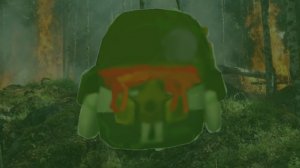 2 фаза к моему персонажу для сериала. ДЛЯ ГЕЙСЕРА87КА.