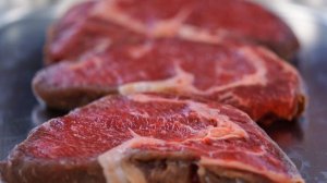 В России запустят эксперимент по маркировке мясных изделий и полуфабрикатов