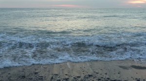 Чёрное море 🌊