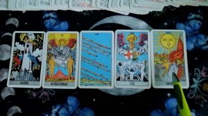 ВЕСЫ ТАРО прогноз на декабрь 2025г.mp4