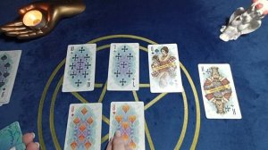 ✅🧿♣️ КРЕСТОВЫЙ КОРОЛЬ, ЧТО РАССКАЖУТ КАРТЫ...???💯🌀♥️♠️♦️🌐🙏🥀🥀🥀🍀🍀🍀⁉️⁉️⁉️