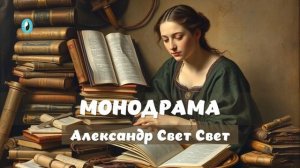 монодрама