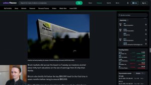 Подборка экономических новостей. Goldman Sachs, Rothschild, и Пичал о перегретом фондовом рынке