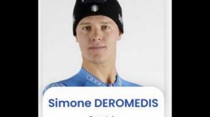 Simone Deromedis