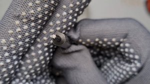 Бита 1/4"х50 мм, TORX T8, материал AISI S2, Тайвань, YATO, 7853-12