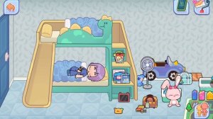 Зимний влог в GW(game world) часть 1