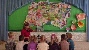 Марченко Ю.А._Опыт работы воспитателя_на конкурс Золотой диск 2025