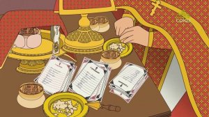 Православный словарь. Поминовение на Божественной Литургии