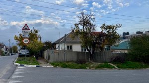 Дом в Центральном районе гор. Новороссийска