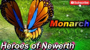 Heroes of Newerth | monarch | #Heroes#of#newerth #monarch