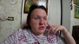 Влог от 29.09.2021