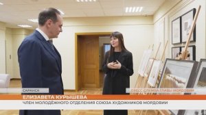 Премию Эрьзи вручают в Мордовии за вклад в развитие музейного дела