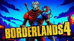 Borderlands 4