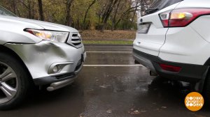 Компенсация по ОСАГО: можно и на Госуслугах! Доброе утро. Фрагмент выпуска от 19.11.2025