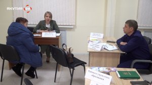 Общественная приемная по правам ребенка