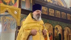 Господь послал России патриарха смиренного, как сам Христос