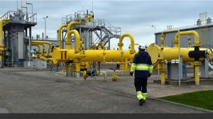 Словакия может подать иск против ЕС из-за запрета на закупку российского газа