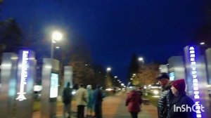 Хорошо гулять мужчинам