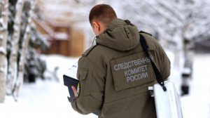 В Сургутском районе раскрыто убийство