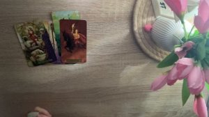 ЧТО ОН ДУМАЛ О ВАС С САМОГО УТРА ❗️❓ТАРО ГАДАНИЕ