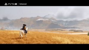 Ghost of Yotei - Official PS5 Pro Trailer