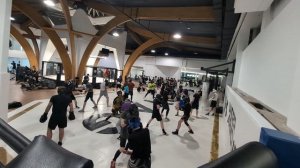 Varyag Fight Gym (Митино). Бокс 19.11.2025 v1