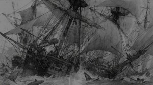 УБЛЮДКИ МОРЕЙ