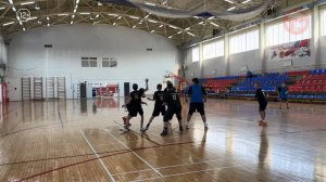 🤾 Юные гандболисты Уссурийска продолжают завоёвывать спортивные вершины