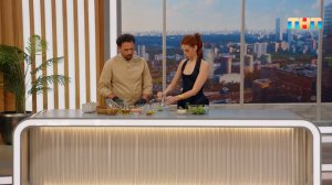 Шеф-повар расскажет и покажет, как разнообразить свой завтрак