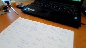 СП «Я СВЯЖУ СЕБЕ ЗА ГОД» Вступление