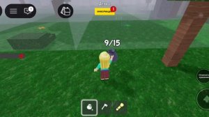 опять не получилось 😢.Roblox 99 ночей в лесу.mp4