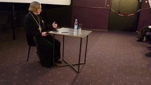 Иисус Христос. Через призму истории. Беседа 1-я. 01.10.25