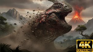 Toothless VS Red Death FIGHT SCENE Dragon (Беззубик против Красной Смерти. Сцена боя. Дракон)