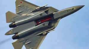 Су-57 и «Ланцеты»: Россия покорила аэрокосмический салон в Дубае