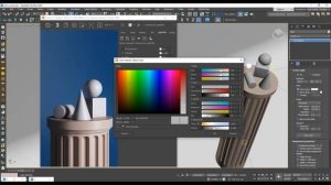 Композиция. Часть 2