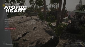 Atomic Heart DLS З м С #прода 14 "ВЫХОД"