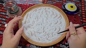 Гадание на песке: что резко⚡ поменяется у вас💯 со дня на день🍀❓