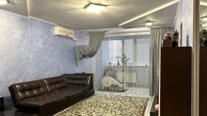 Эксклюзивная 2-комнатная квартира в центре города