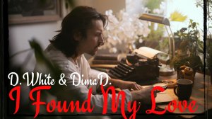 D.White & DimaD. - I Found My Love (Special long version). New Italo Disco, Eurodisco, music 80s-90s